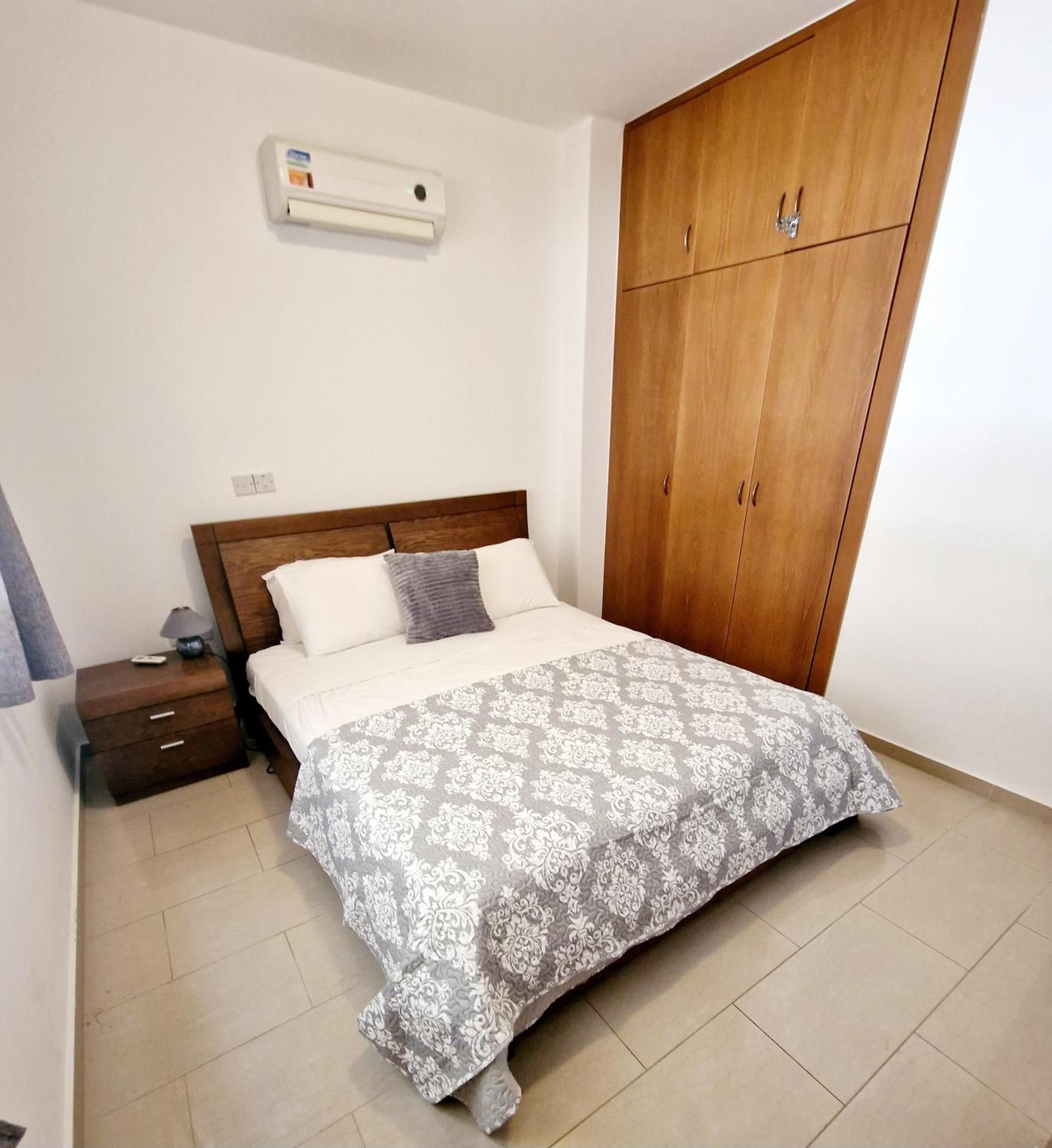Ground Floor One Bedroom Apartment B2, 3 Pools, Free Wifi Péja Eksteriør bilde