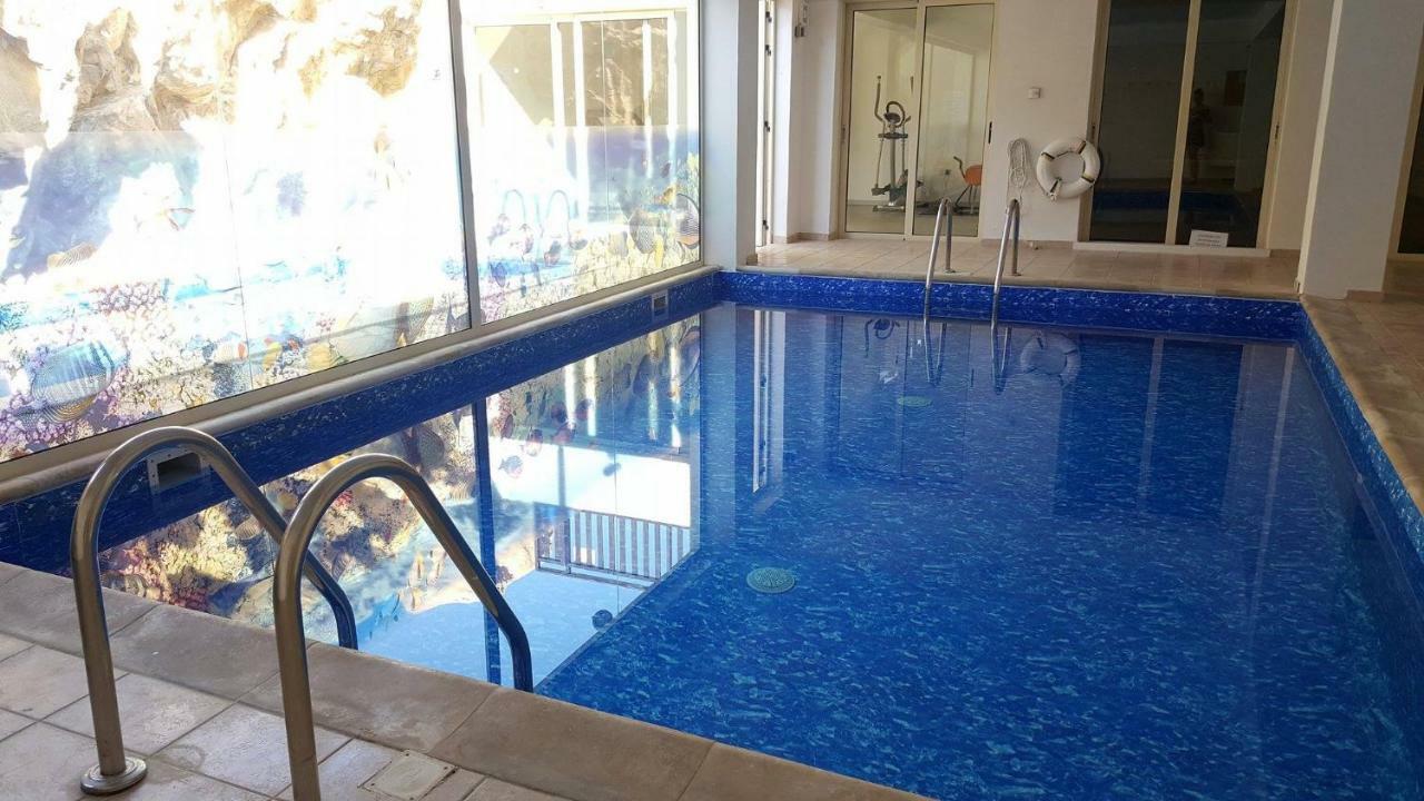 Ground Floor One Bedroom Apartment B2, 3 Pools, Free Wifi Péja Eksteriør bilde