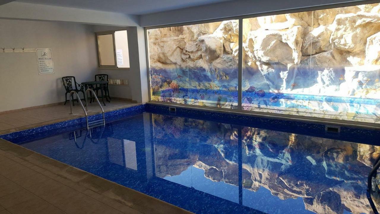 Ground Floor One Bedroom Apartment B2, 3 Pools, Free Wifi Péja Eksteriør bilde
